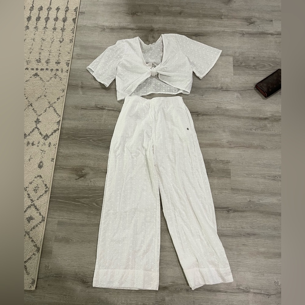 Roxy set brand new no tags